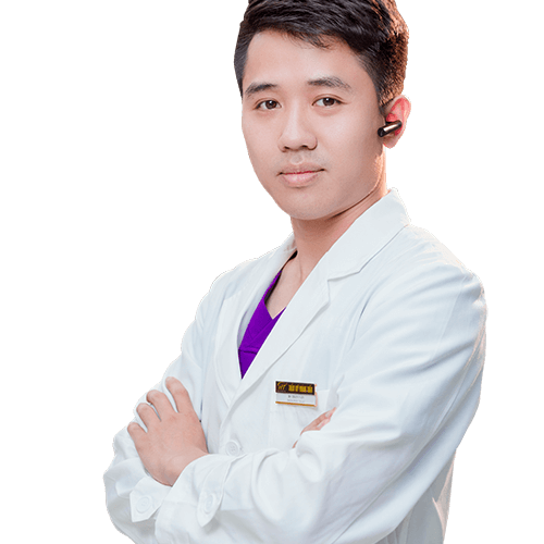 Bác sĩ Trần Văn